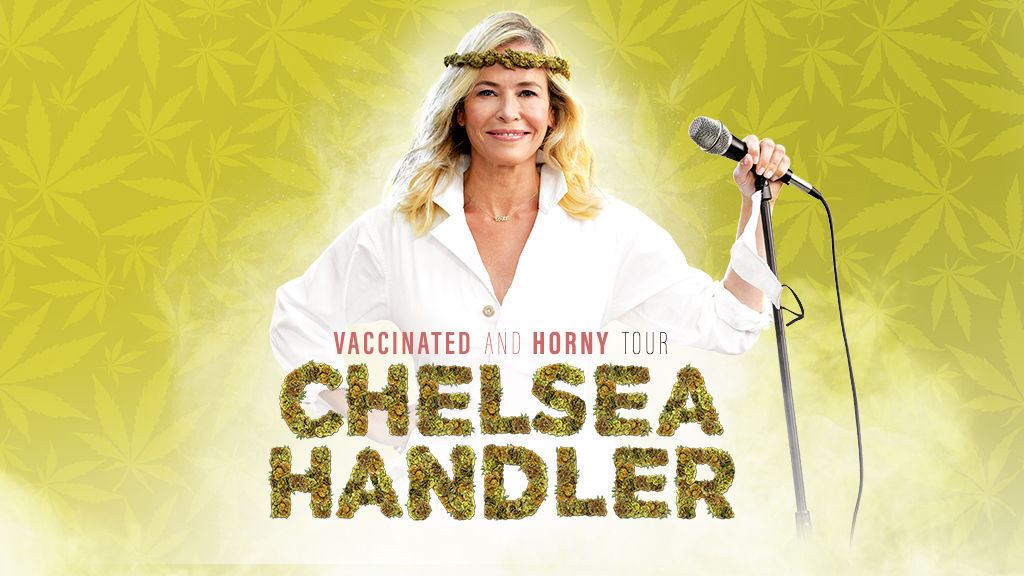 Chelsea Handler